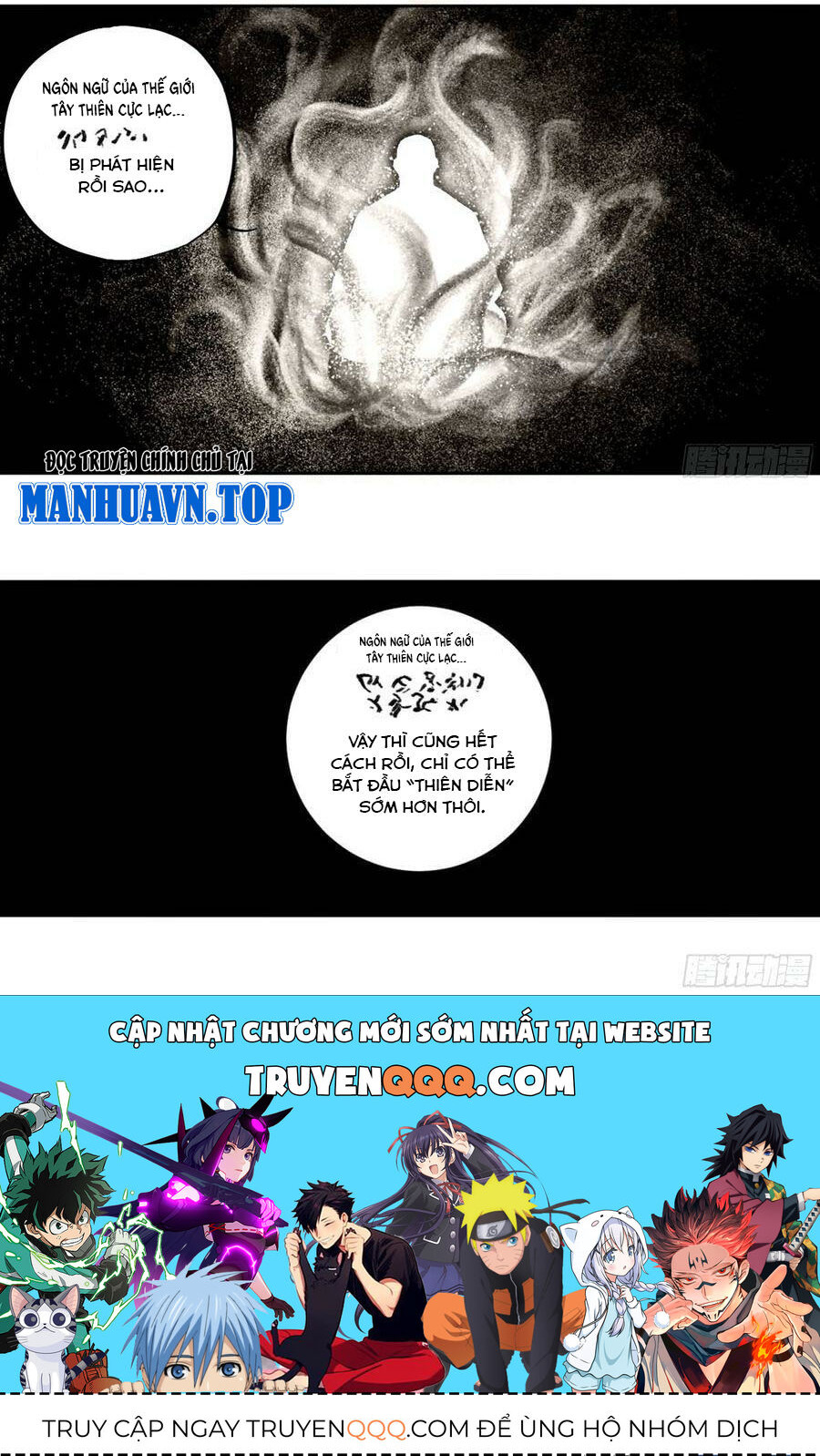 Truyền Võ Chap 188 - Next Chap 189