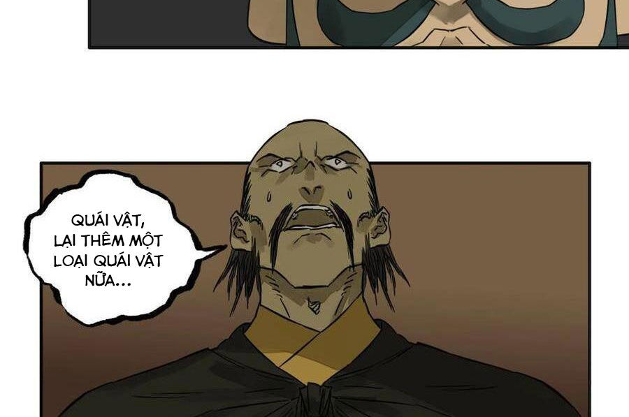 Truyền Võ Chap 190 - Next Chap 191