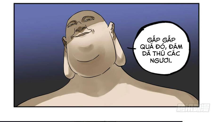 Truyền Võ Chap 190 - Next Chap 191