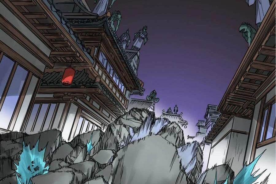 Truyền Võ Chap 190 - Next Chap 191