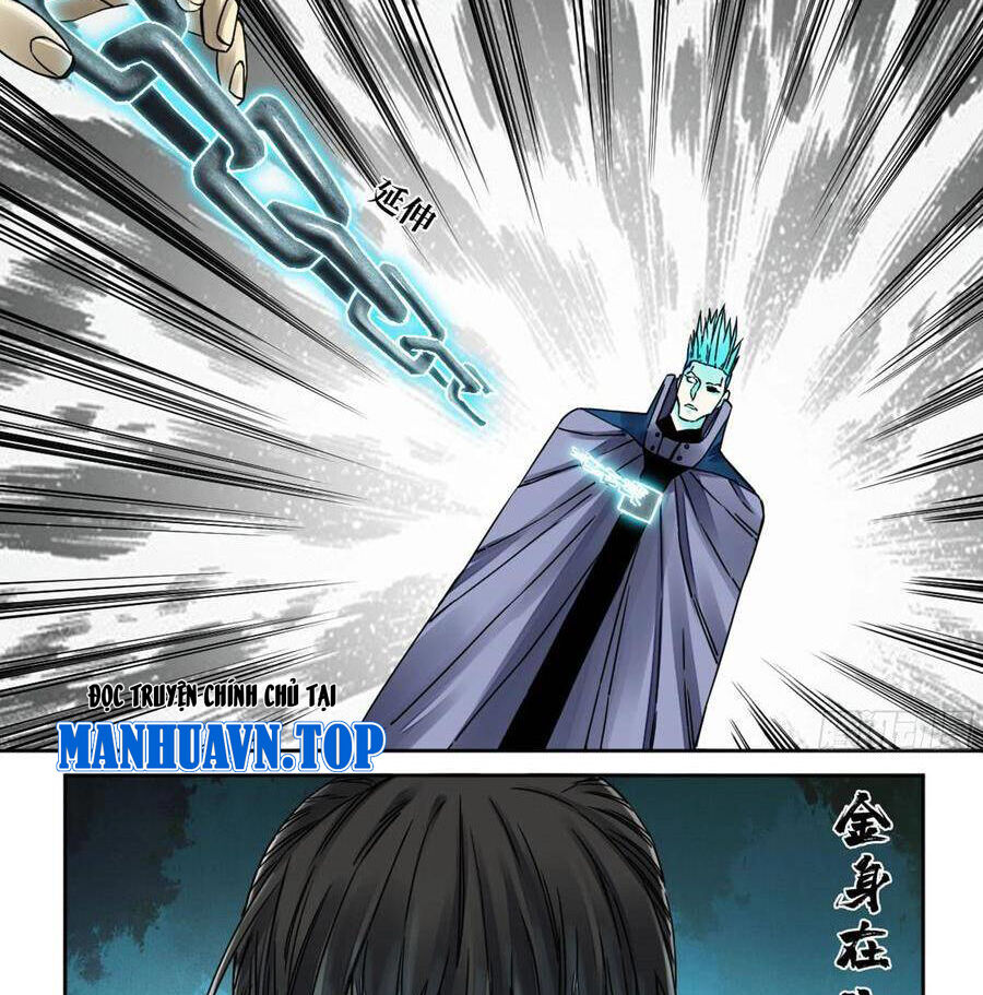 Truyền Võ Chap 193 - Next Chap 194