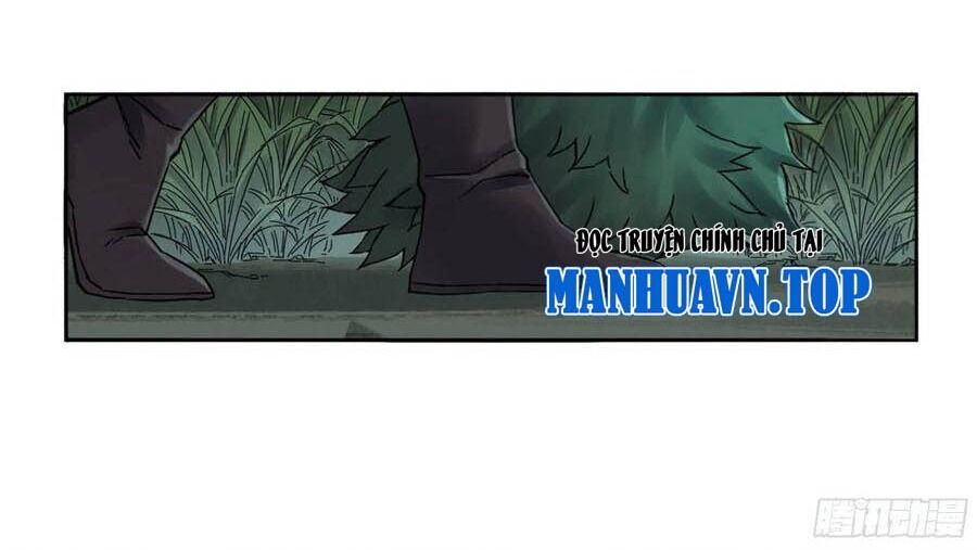 Truyền Võ Chap 195 - Next Chap 196