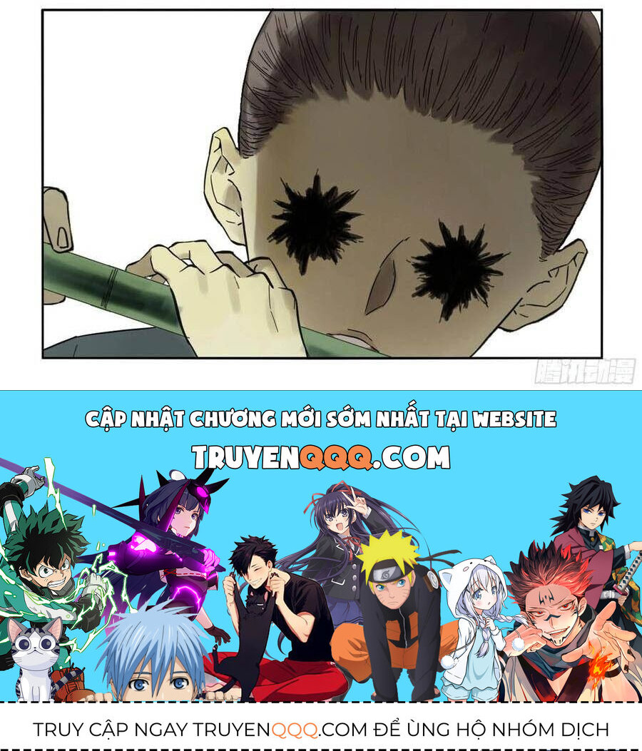 Truyền Võ Chap 195 - Next Chap 196