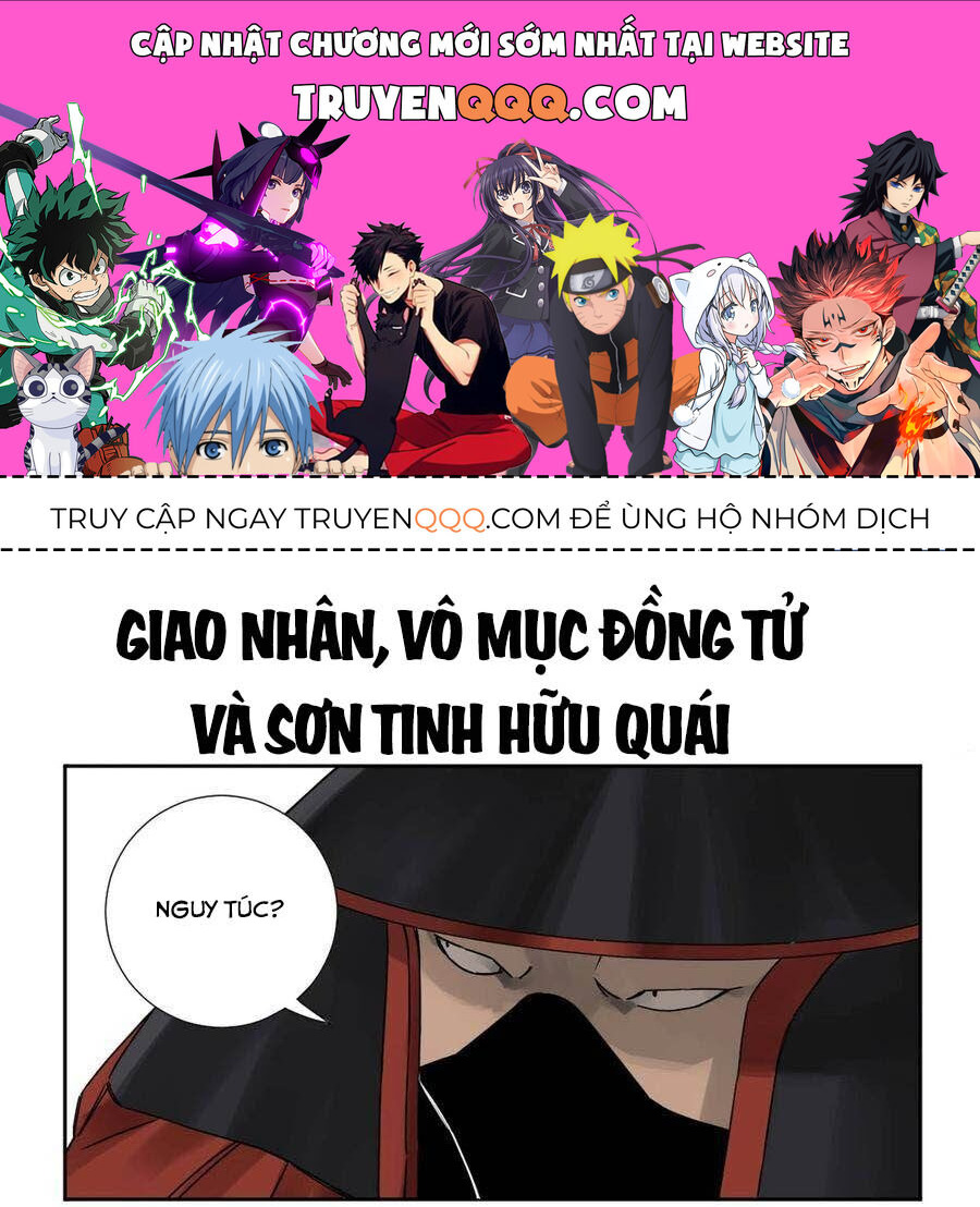 Truyền Võ Chap 195 - Next Chap 196