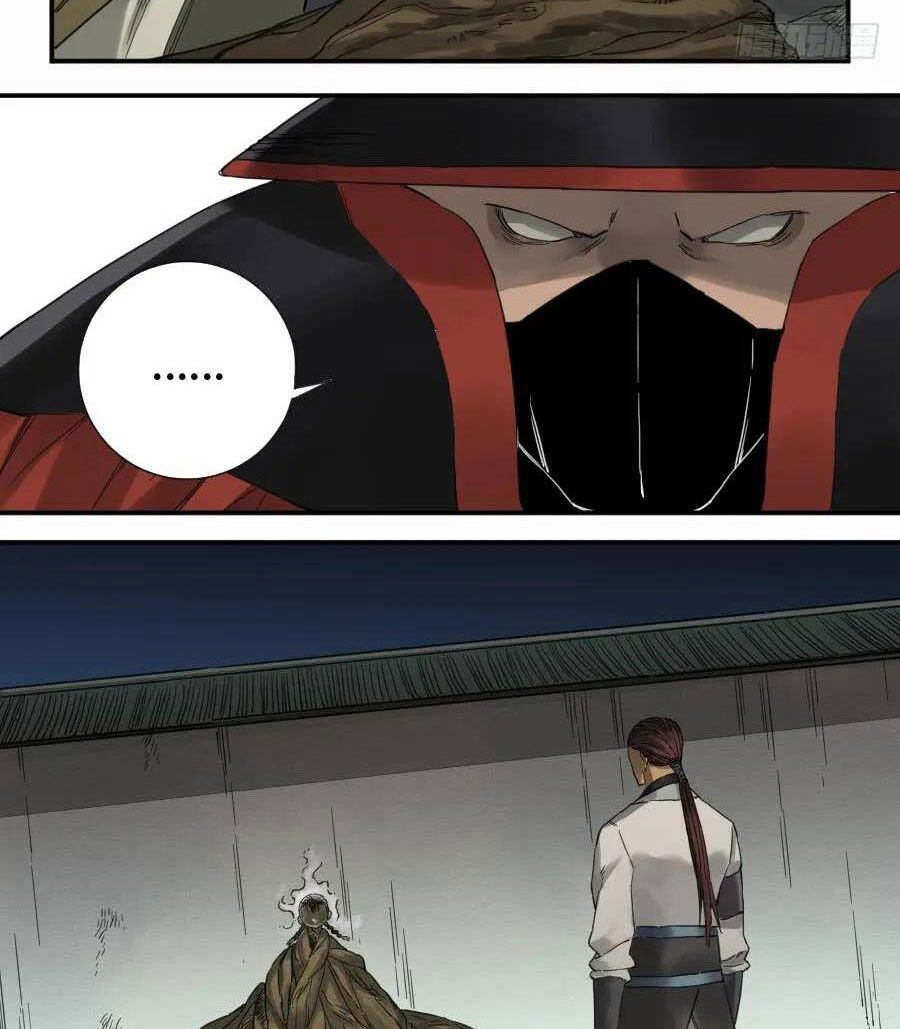 Truyền Võ Chap 131 - Next Chap 132