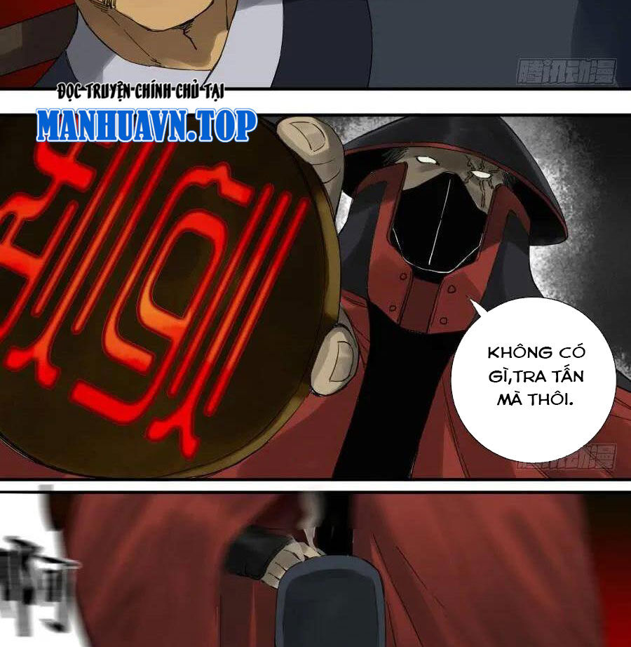 Truyền Võ Chap 138 - Next Chap 139