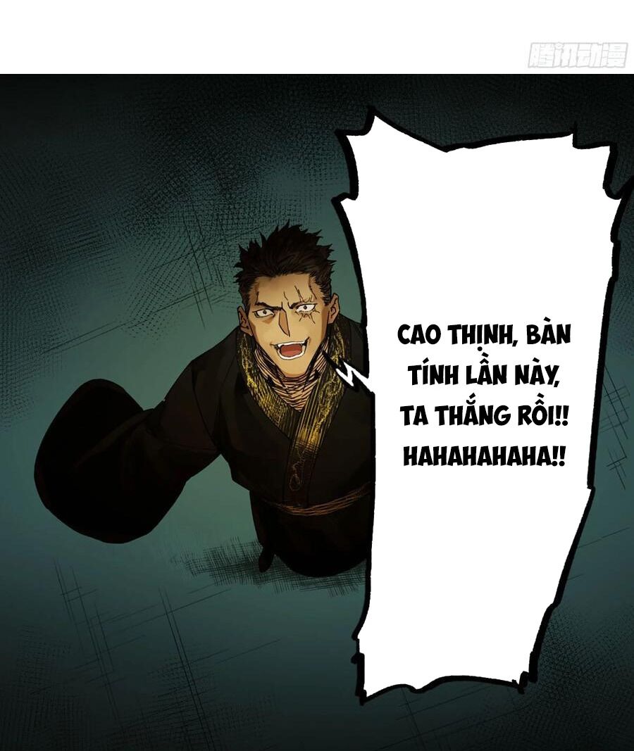 Truyền Võ Chap 259 - Next Chap 260