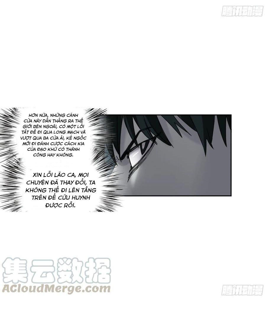 Truyền Võ Chap 260 - Next Chap 261