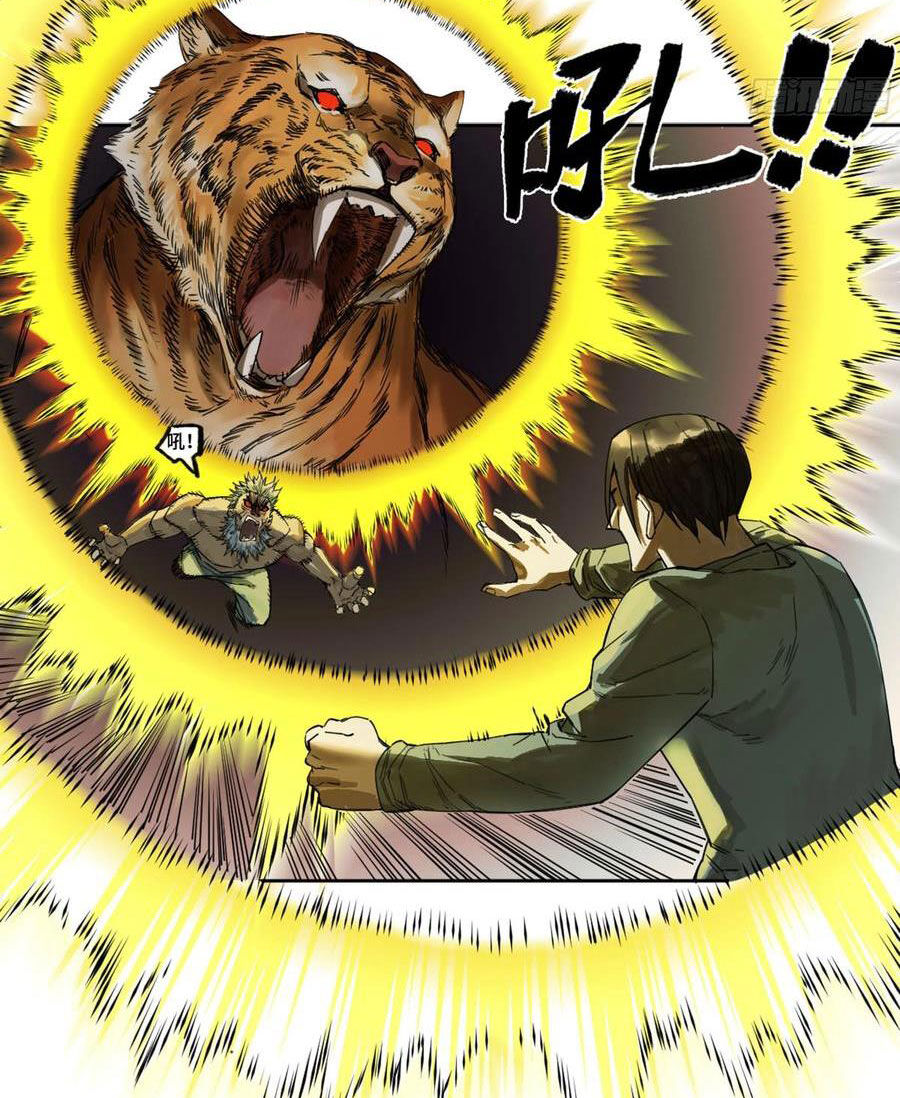 Truyền Võ Chap 260 - Next Chap 261