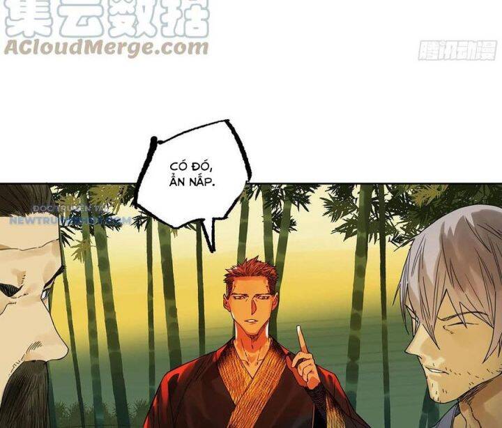 Truyền Võ Chap 292 - Next Chap 293