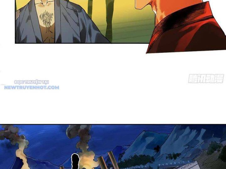 Truyền Võ Chap 292 - Next Chap 293