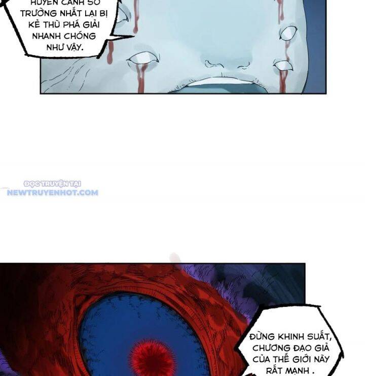 Truyền Võ Chap 293 - Next Chap 294