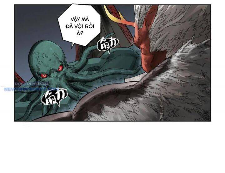 Truyền Võ Chap 293 - Next Chap 294
