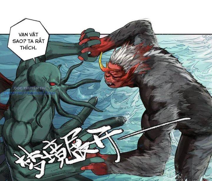 Truyền Võ Chap 293 - Next Chap 294