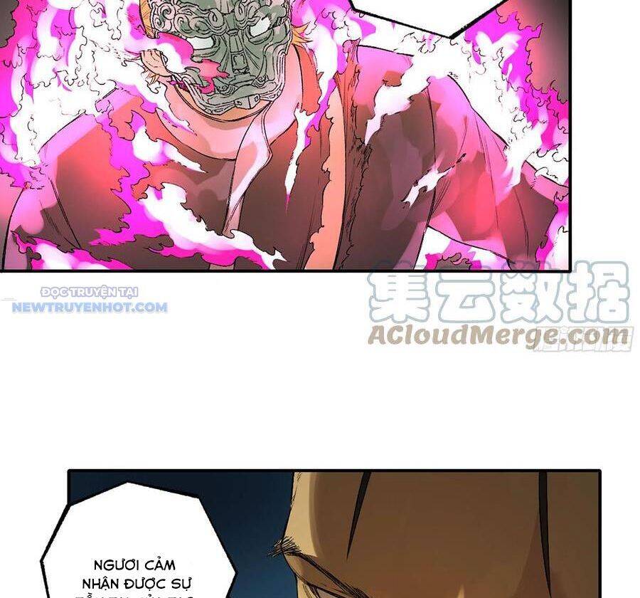 Truyền Võ Chap 340 - Next Chap 341