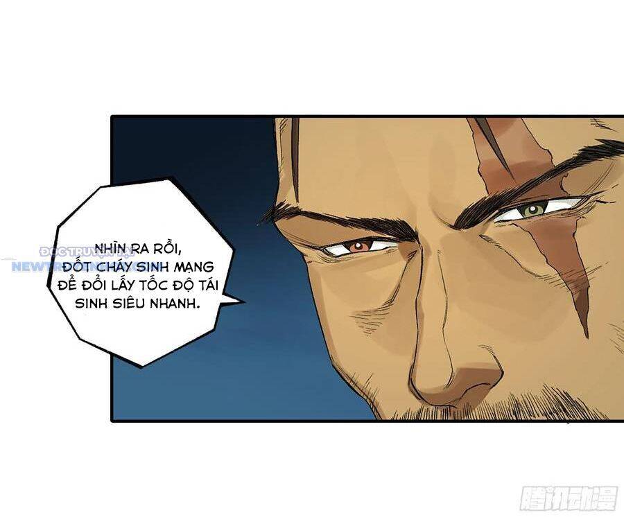 Truyền Võ Chap 340 - Next Chap 341