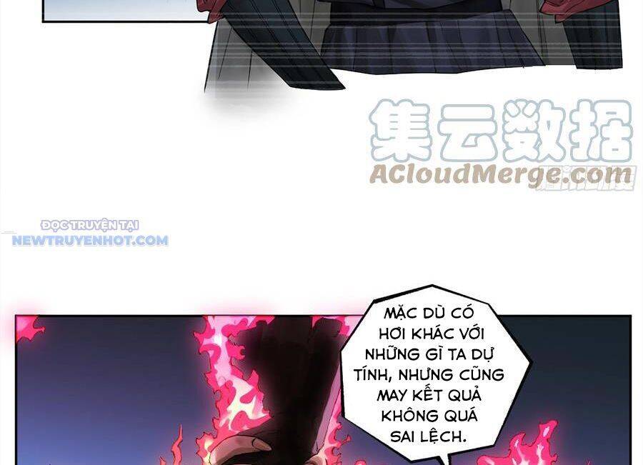 Truyền Võ Chap 340 - Next Chap 341