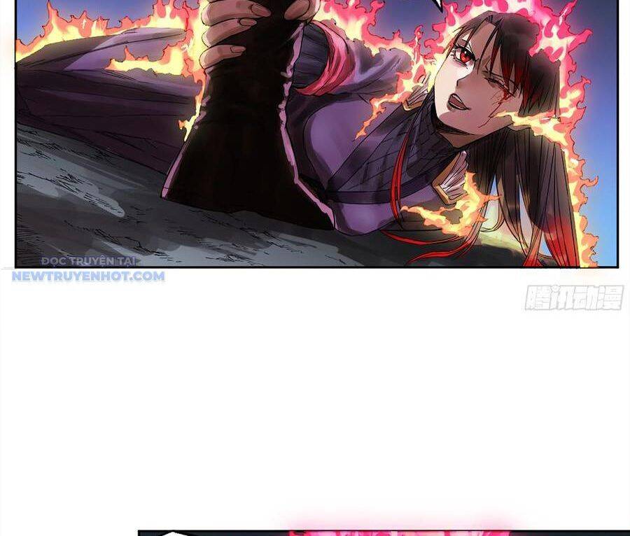 Truyền Võ Chap 340 - Next Chap 341