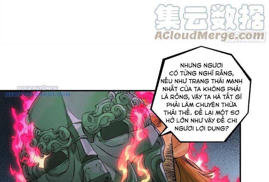 Truyền Võ Chap 340 - Next Chap 341