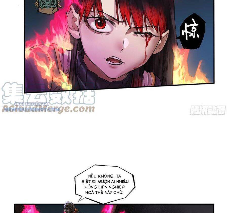 Truyền Võ Chap 340 - Next Chap 341