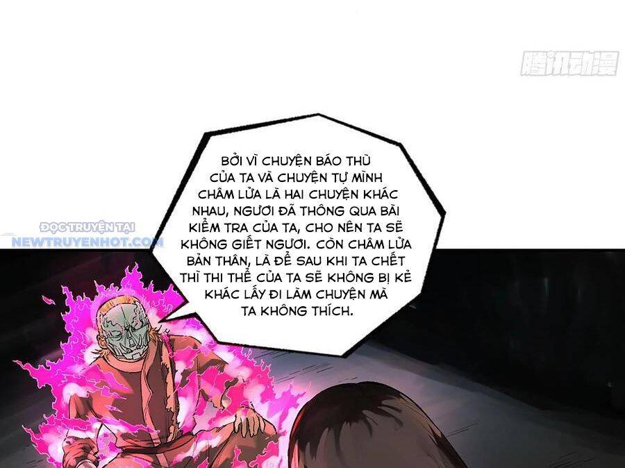 Truyền Võ Chap 340 - Next Chap 341