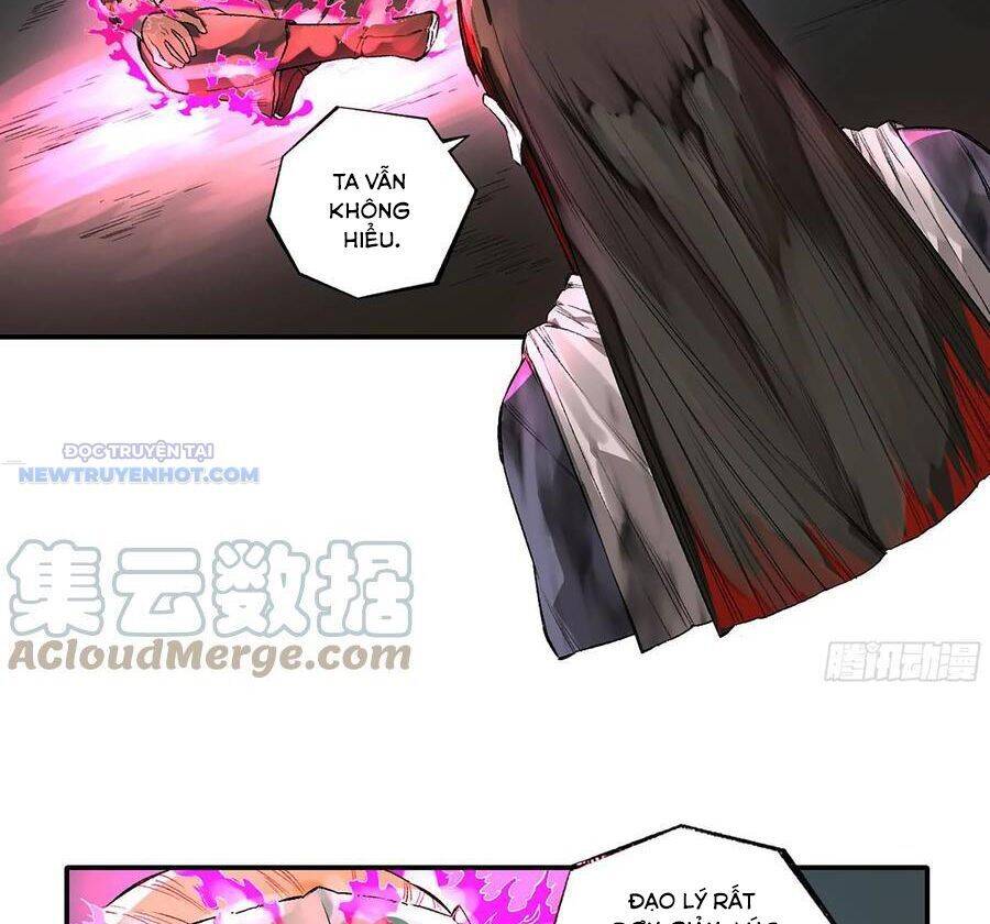 Truyền Võ Chap 340 - Next Chap 341