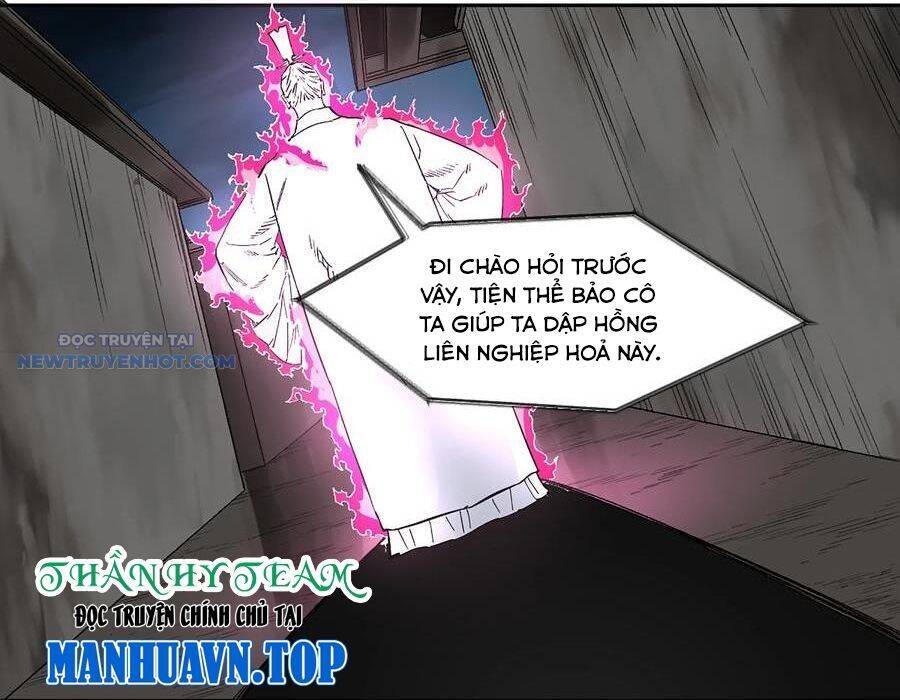 Truyền Võ Chap 341 - Next Chap 342