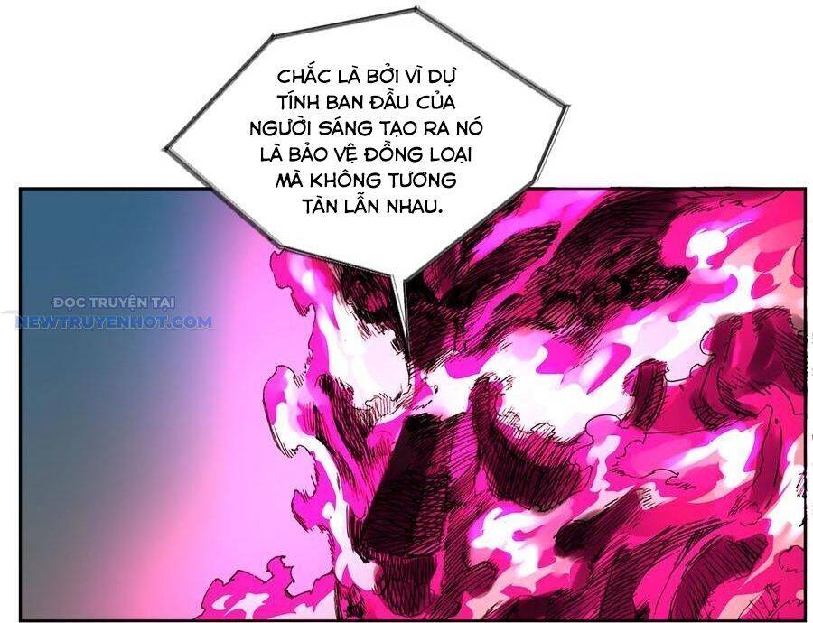 Truyền Võ Chap 341 - Next Chap 342
