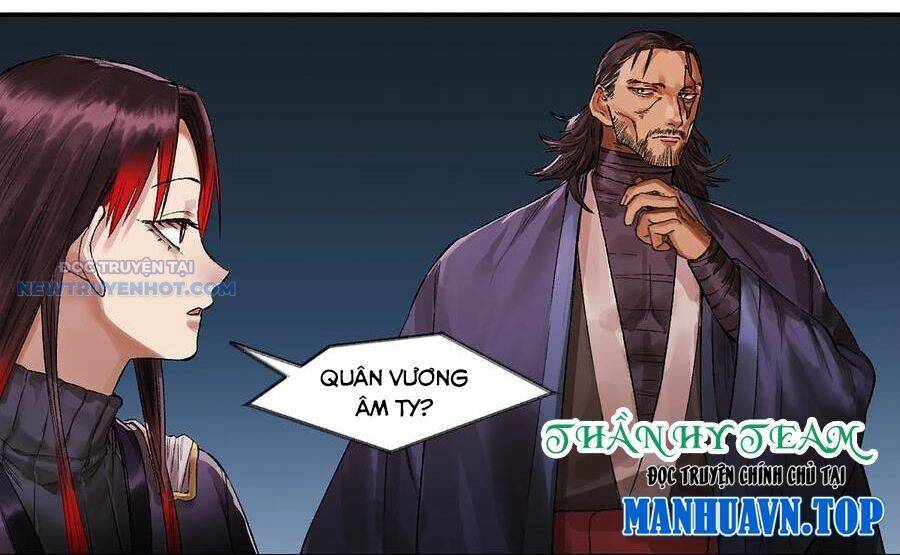 Truyền Võ Chap 341 - Next Chap 342