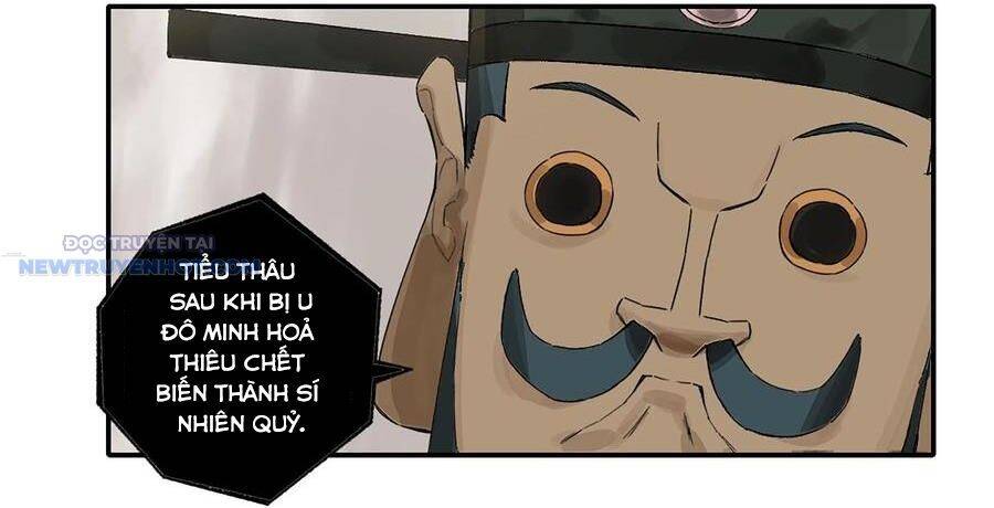 Truyền Võ Chap 342 - Next Chap 343