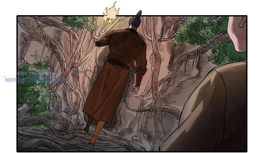 Truyền Võ Chap 342 - Next Chap 343