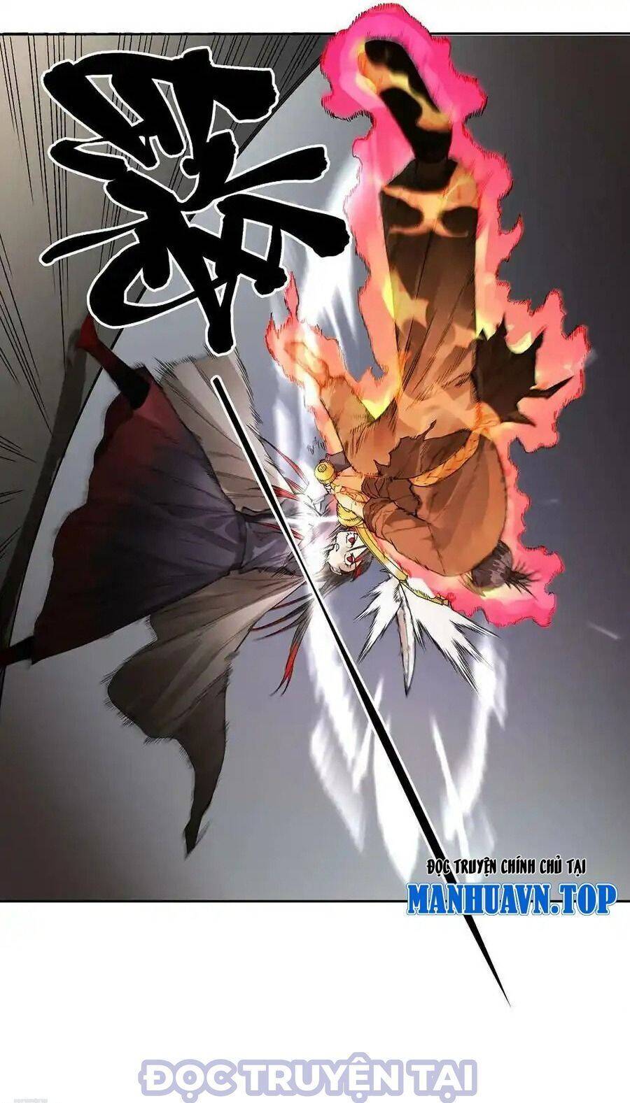 Truyền Võ Chap 348 - Next Chap 349