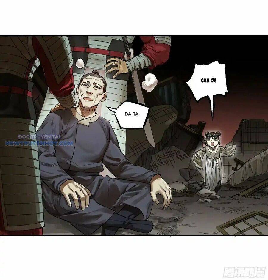 Truyền Võ Chap 356 - Next Chap 357