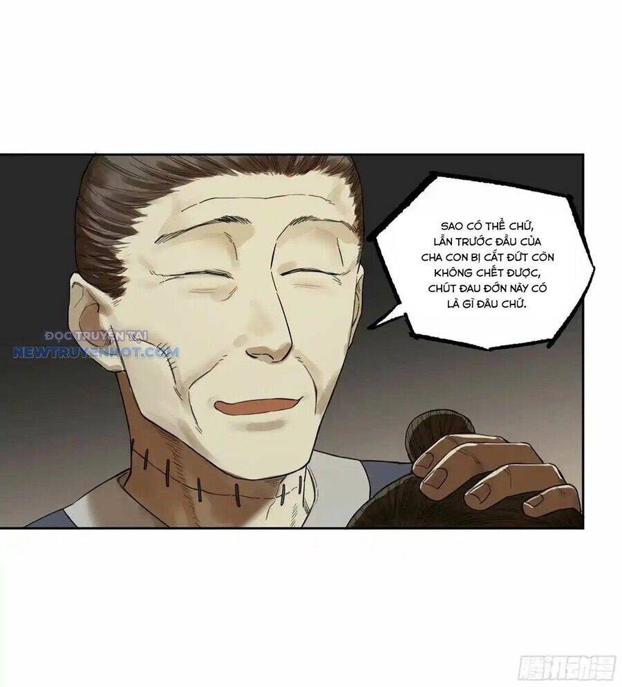 Truyền Võ Chap 356 - Next Chap 357