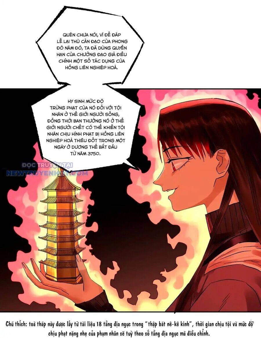 Truyền Võ Chap 358 - Next Chap 359