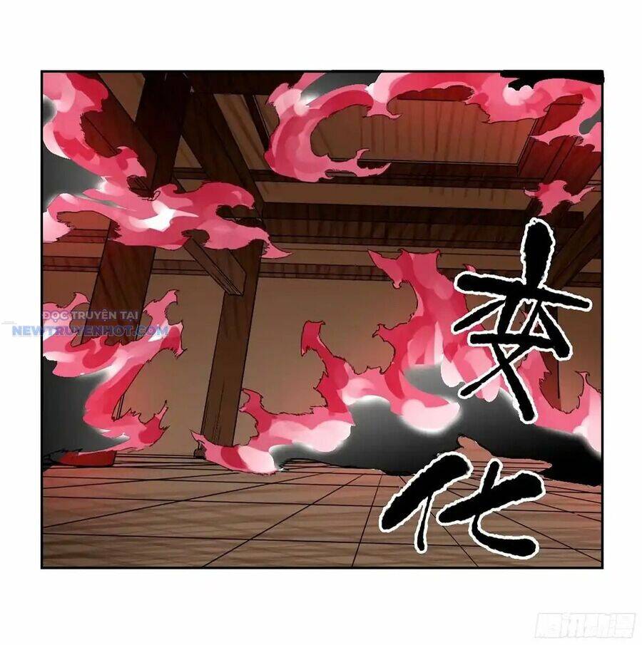 Truyền Võ Chap 358 - Next Chap 359