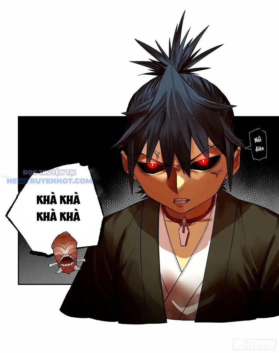 Truyền Võ Chap 358 - Next Chap 359