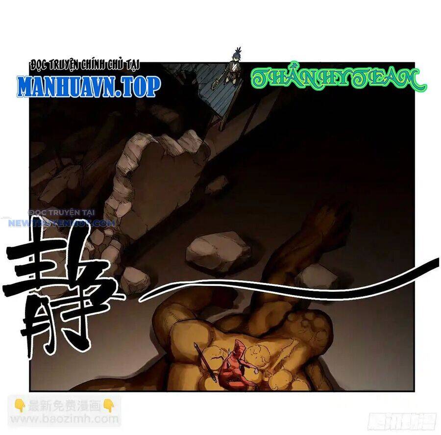 Truyền Võ Chap 358 - Next Chap 359