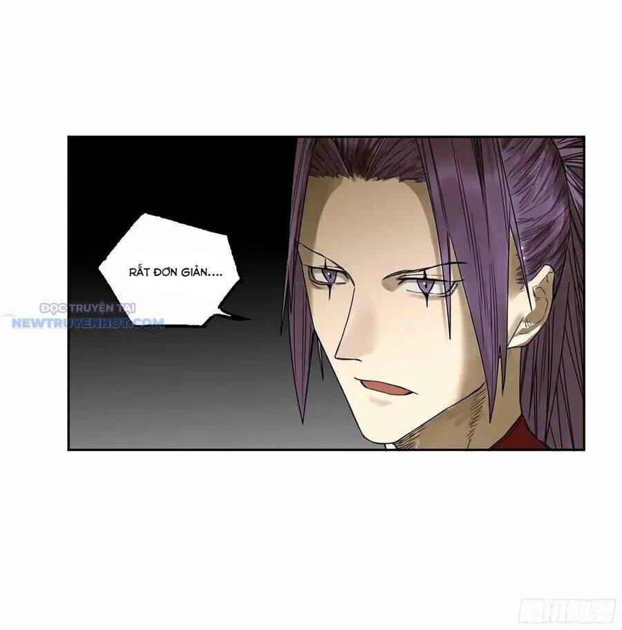 Truyền Võ Chap 359 - Next Chap 360