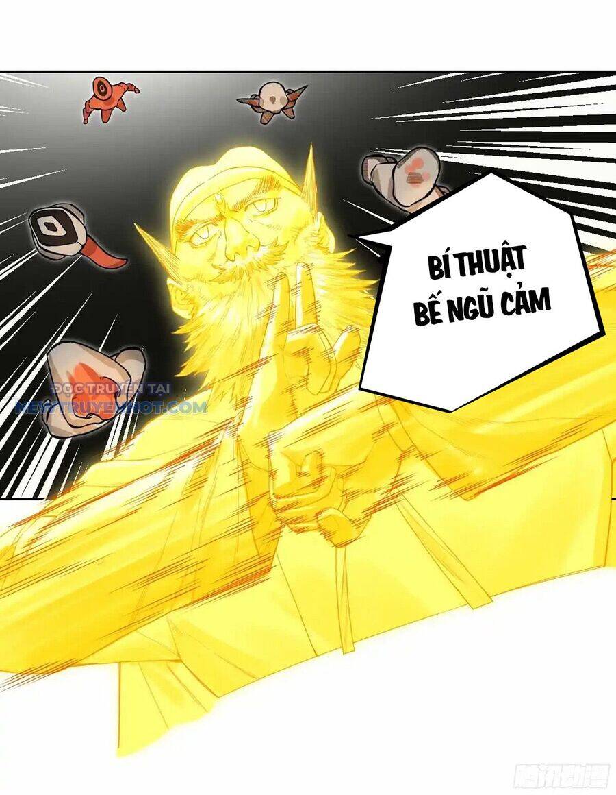 Truyền Võ Chap 359 - Next Chap 360