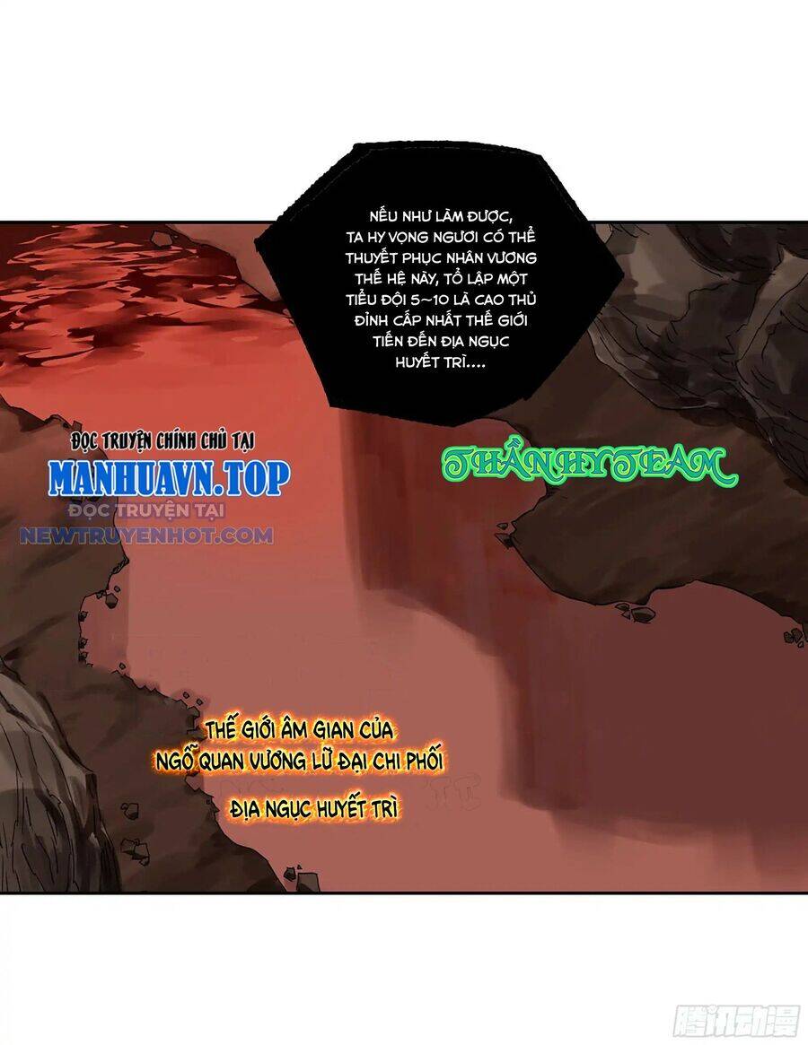 Truyền Võ Chap 360 - Next Chap 361