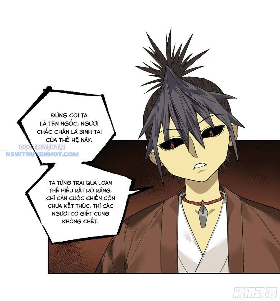 Truyền Võ Chap 360 - Next Chap 361