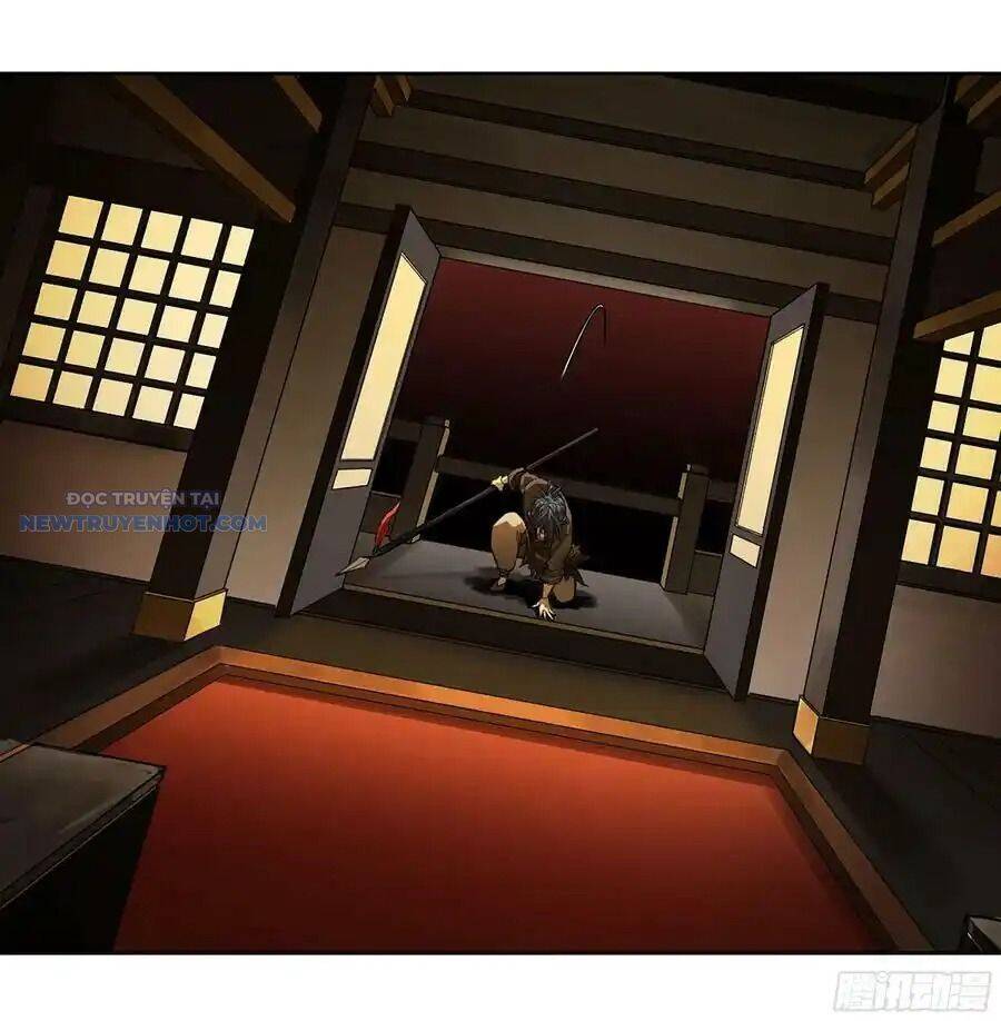 Truyền Võ Chap 361 - Next Chap 362