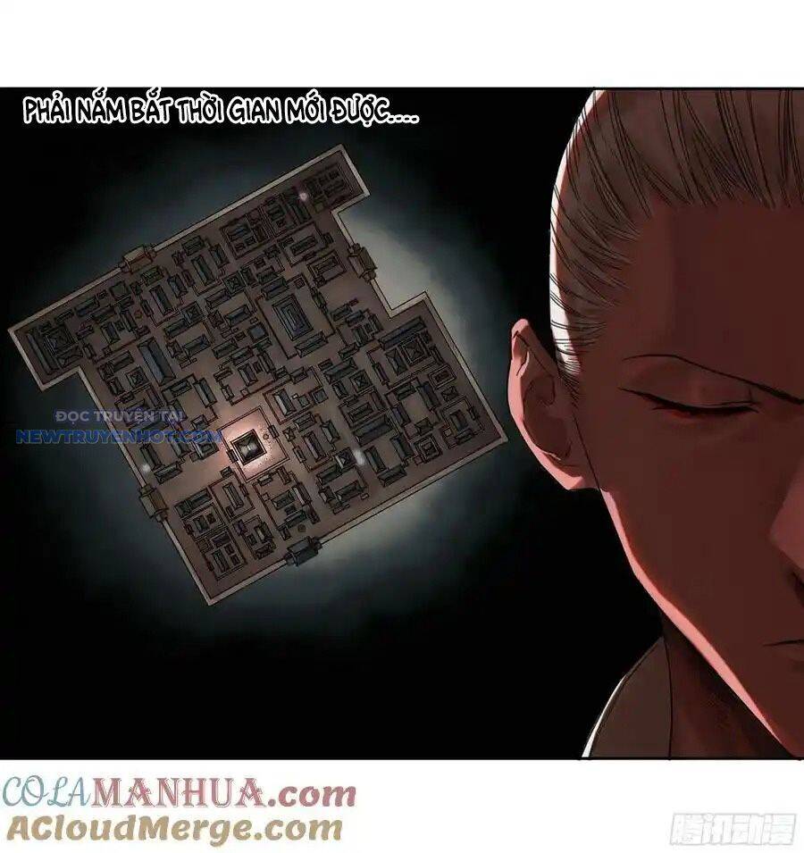 Truyền Võ Chap 361 - Next Chap 362