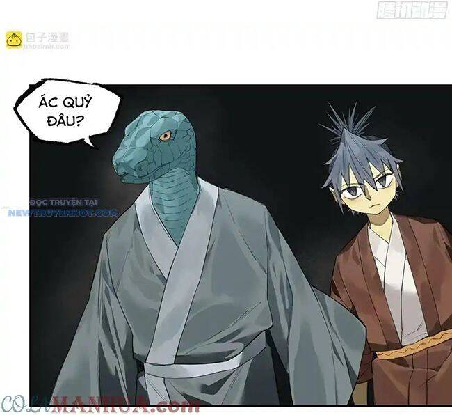 Truyền Võ Chap 368 - Next Chap 369