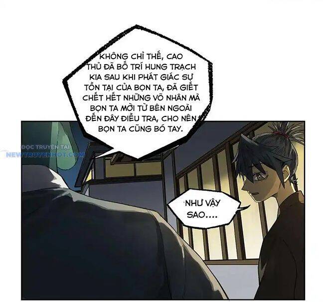 Truyền Võ Chap 368 - Next Chap 369
