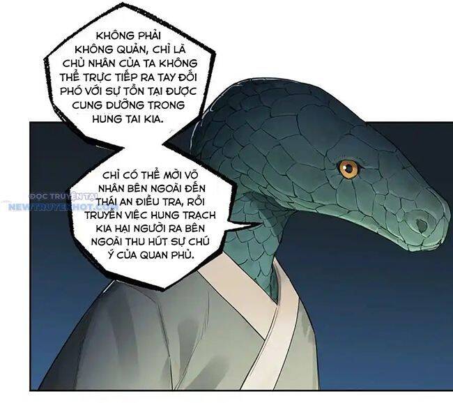 Truyền Võ Chap 368 - Next Chap 369