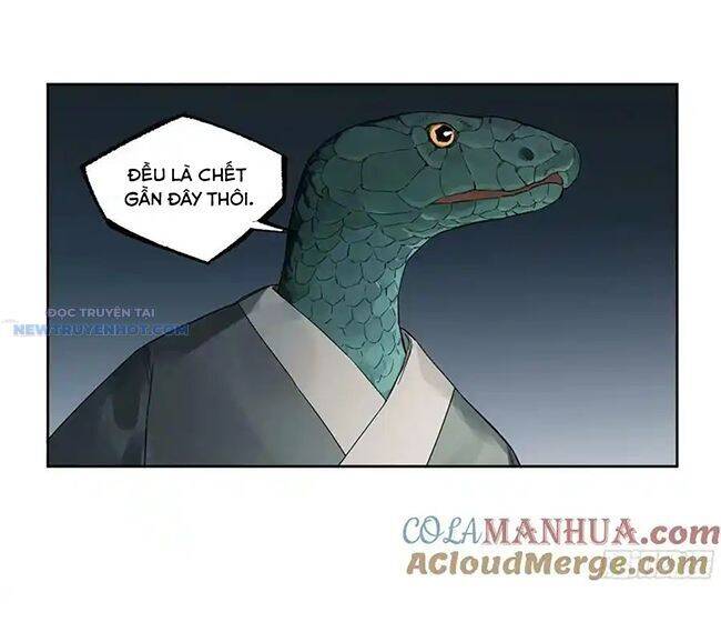 Truyền Võ Chap 368 - Next Chap 369