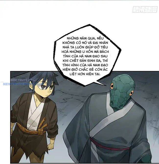 Truyền Võ Chap 368 - Next Chap 369