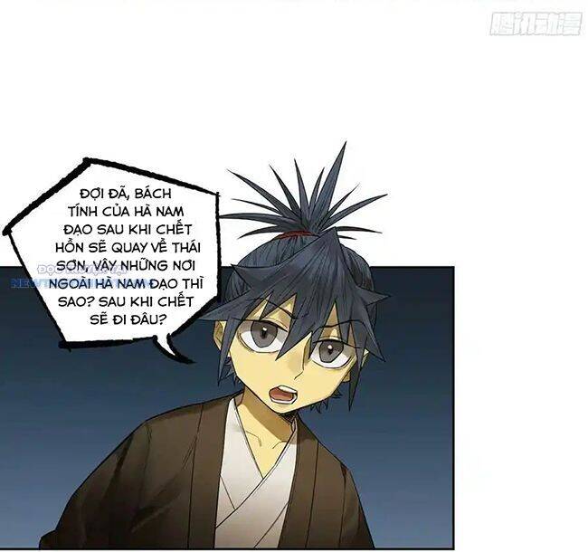 Truyền Võ Chap 368 - Next Chap 369